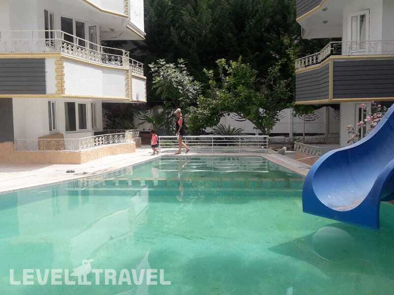 Фотография Life Plus Side Hotel (Ex.Life Garden Hotel)