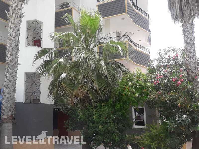 Фотография Life Plus Side Hotel (Ex.Life Garden Hotel)