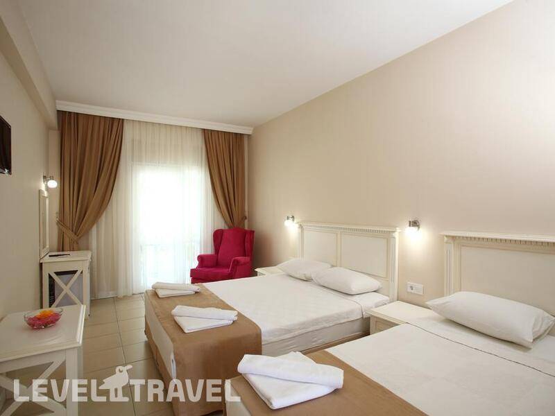 Фотография Summer Garden Apart & Hotel Фотография Summer Garden Apart & Hotel