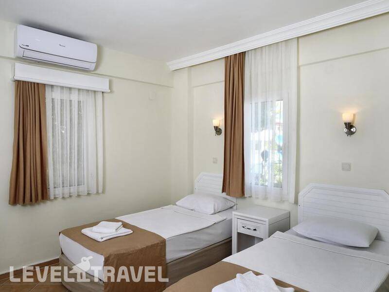Фотография Summer Garden Apart & Hotel Фотография Summer Garden Apart & Hotel