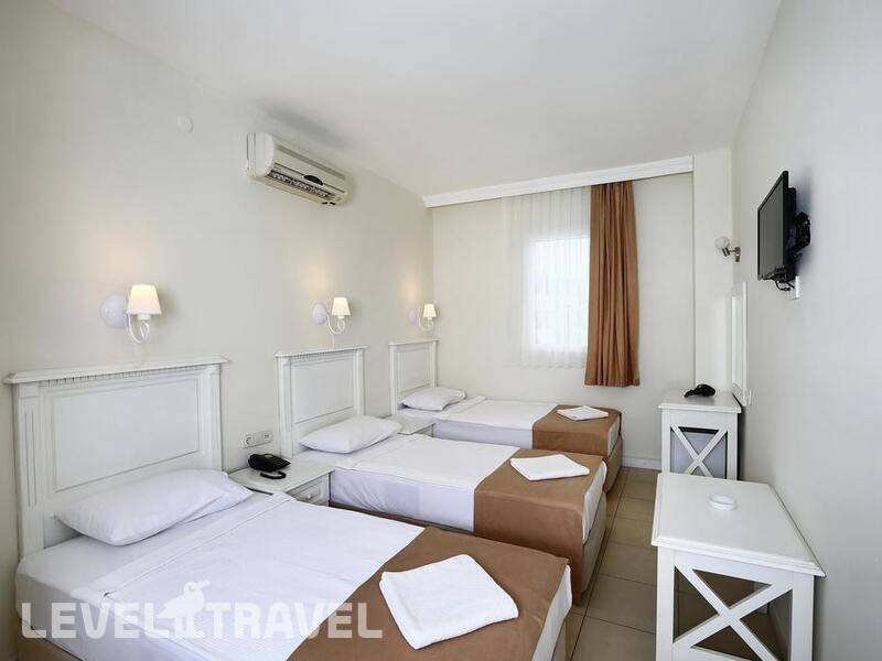 Фотография Summer Garden Apart & Hotel Фотография Summer Garden Apart & Hotel