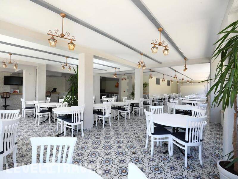 Фотография Summer Garden Apart & Hotel Фотография Summer Garden Apart & Hotel