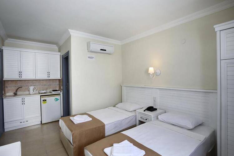 Summer Garden Apart & Hotel