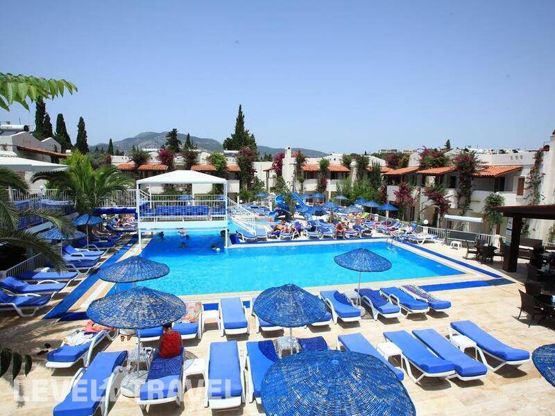 Фотография Summer Garden Apart & Hotel Фотография Summer Garden Apart & Hotel