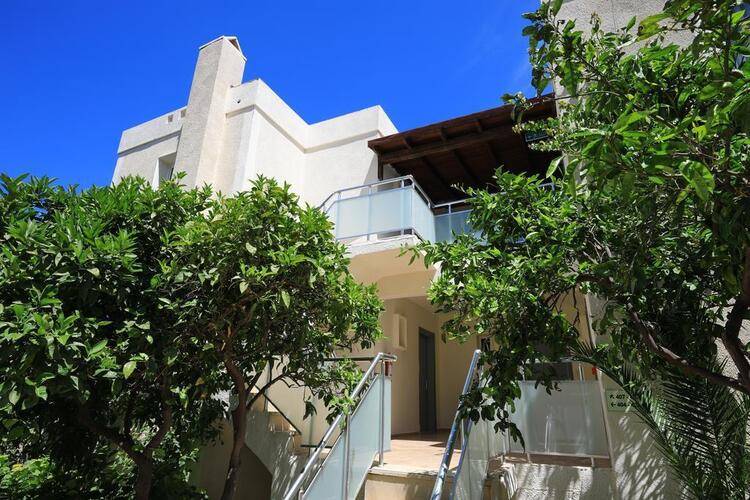 Summer Garden Apart & Hotel