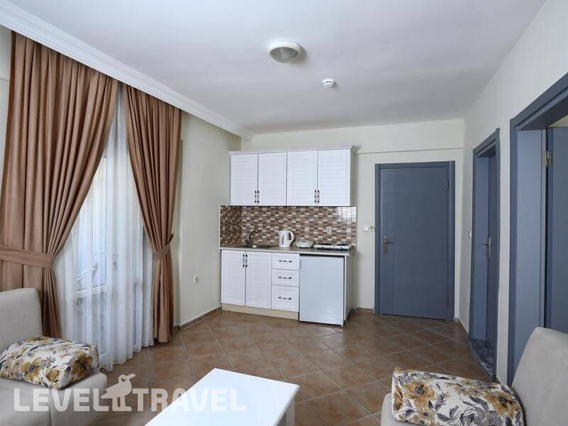 Фотография Summer Garden Apart & Hotel Фотография Summer Garden Apart & Hotel