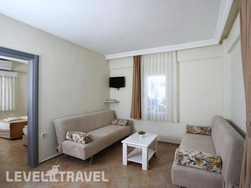 Фотография Summer Garden Apart & Hotel Фотография Summer Garden Apart & Hotel