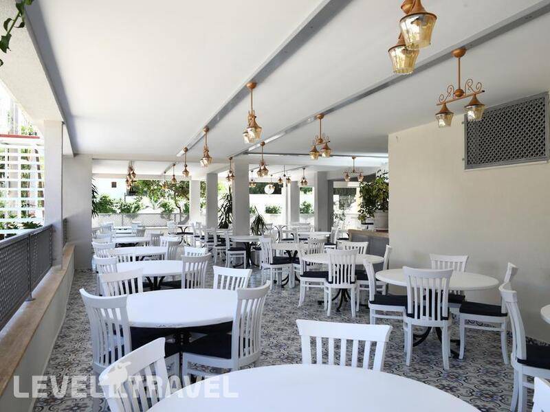 Фотография Summer Garden Apart & Hotel Фотография Summer Garden Apart & Hotel