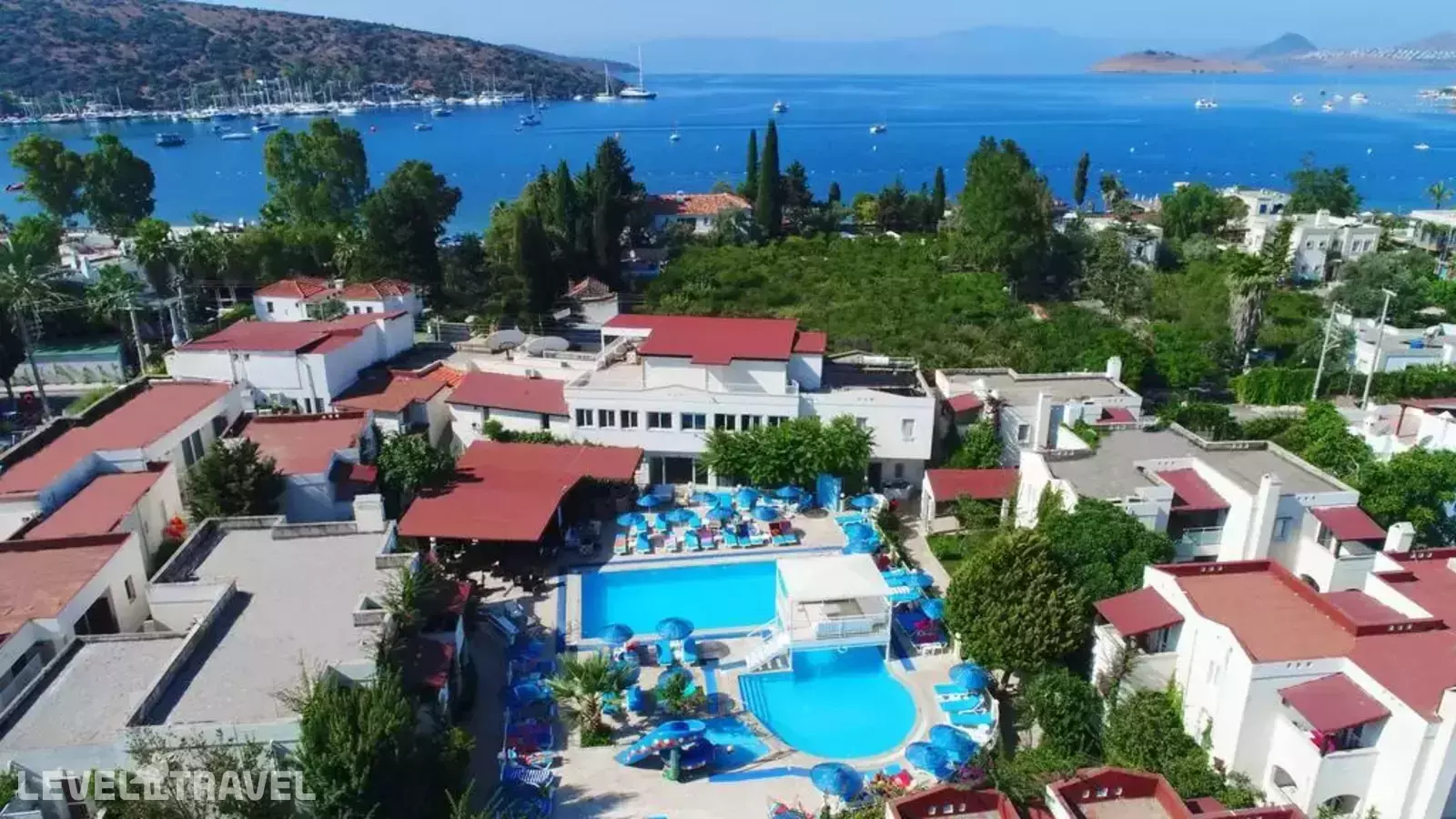 Summer Garden Apart & Hotel