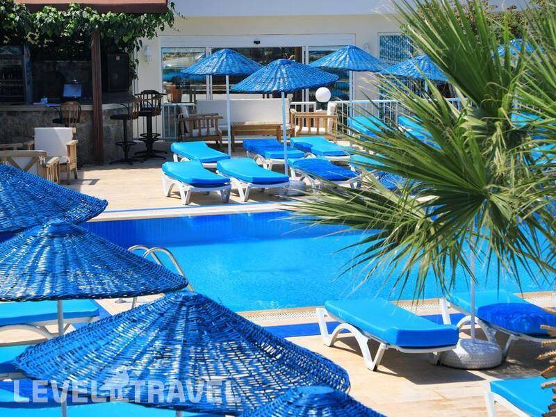 Фотография Summer Garden Apart & Hotel Фотография Summer Garden Apart & Hotel