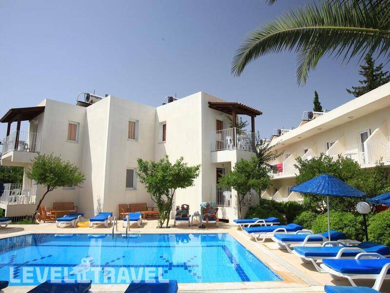 Фотография Summer Garden Apart & Hotel Фотография Summer Garden Apart & Hotel