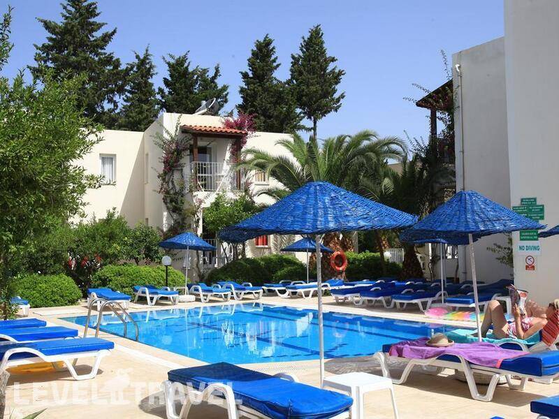 Фотография Summer Garden Apart & Hotel Фотография Summer Garden Apart & Hotel