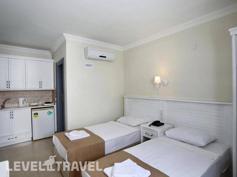Фотография Summer Garden Apart & Hotel Фотография Summer Garden Apart & Hotel