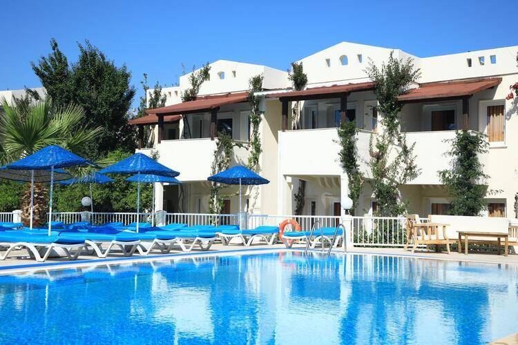 Summer Garden Apart & Hotel