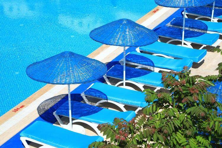 Summer Garden Apart & Hotel