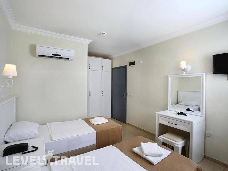 Фотография Summer Garden Apart & Hotel Фотография Summer Garden Apart & Hotel