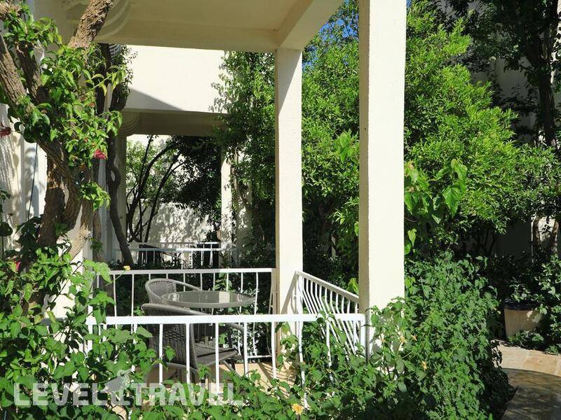 Фотография Summer Garden Apart & Hotel Фотография Summer Garden Apart & Hotel