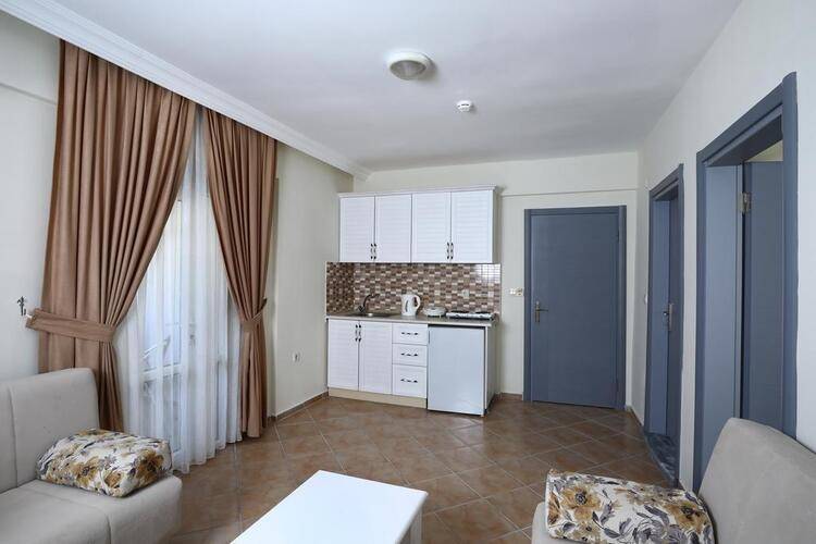 Summer Garden Apart & Hotel