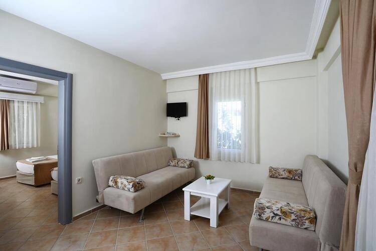 Summer Garden Apart & Hotel