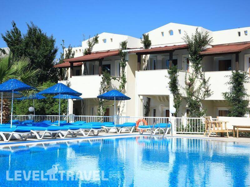 Фотография Summer Garden Apart & Hotel Фотография Summer Garden Apart & Hotel