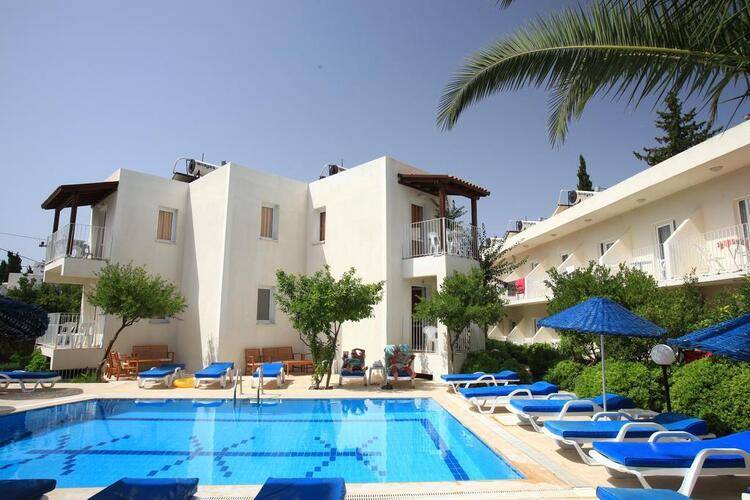 Summer Garden Apart & Hotel