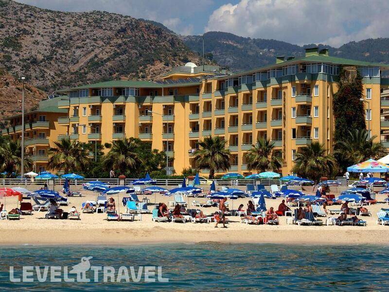 Фотография Kleopatra Dreams Beach Фотография Kleopatra Dreams Beach