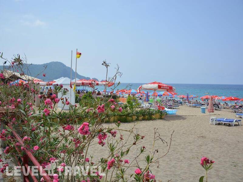 Фотография Kleopatra Dreams Beach