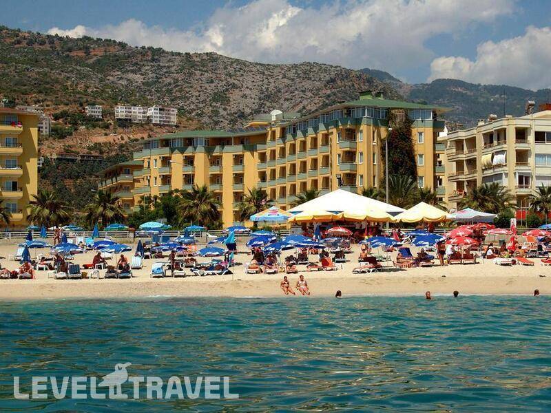 Фотография Kleopatra Dreams Beach Фотография Kleopatra Dreams Beach