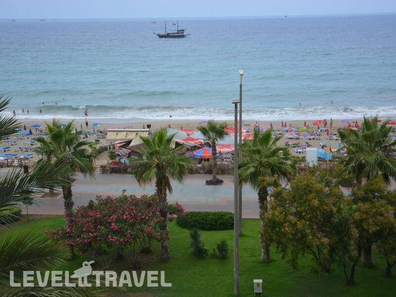 Фотография Kleopatra Dreams Beach