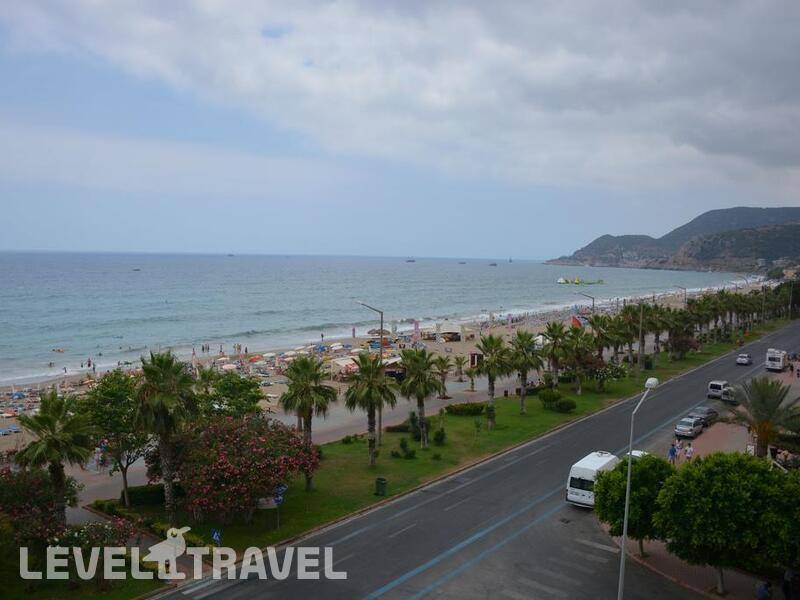 Фотография Kleopatra Dreams Beach