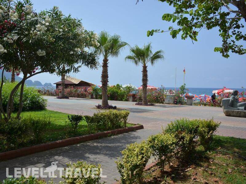 Фотография Kleopatra Dreams Beach