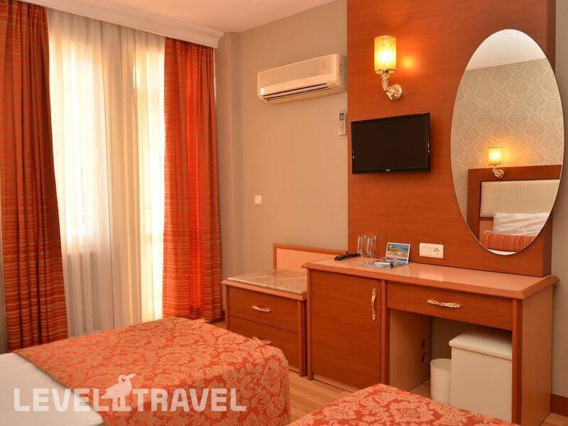 Фотография Kleopatra Dreams Beach