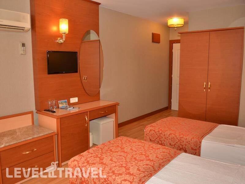 Фотография Kleopatra Dreams Beach Фотография Kleopatra Dreams Beach