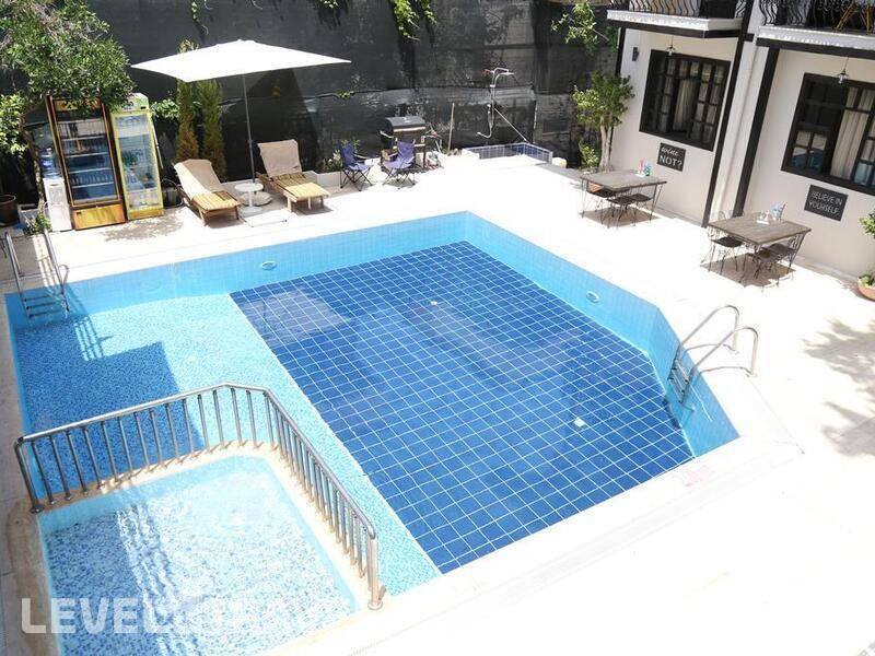Фотография Derin Luxury Hotel