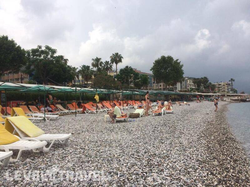 Фотография Derin Luxury Hotel