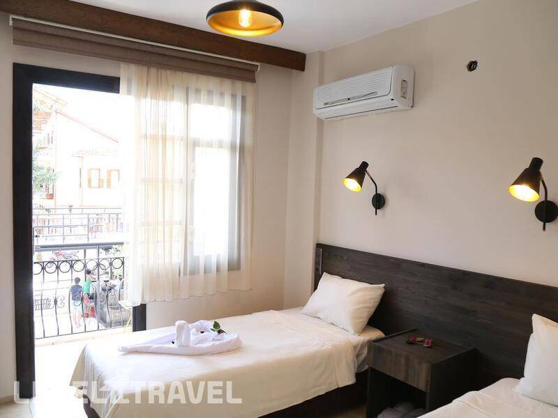 Фотография Derin Luxury Hotel