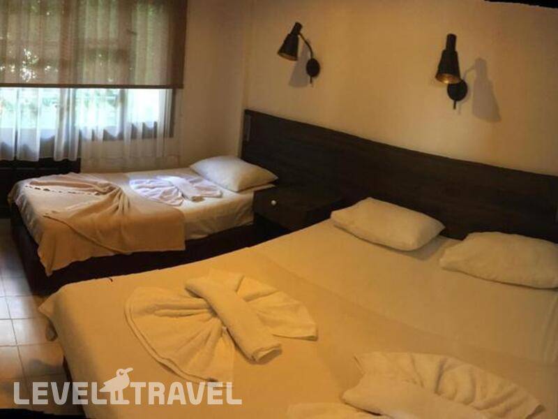 Фотография Derin Luxury Hotel