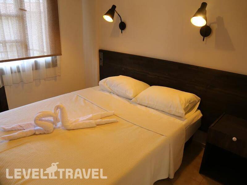 Фотография Derin Luxury Hotel