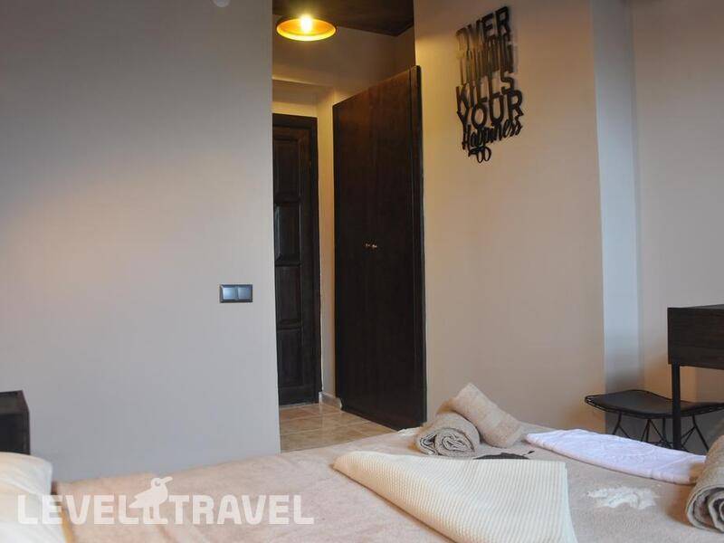 Фотография Derin Luxury Hotel