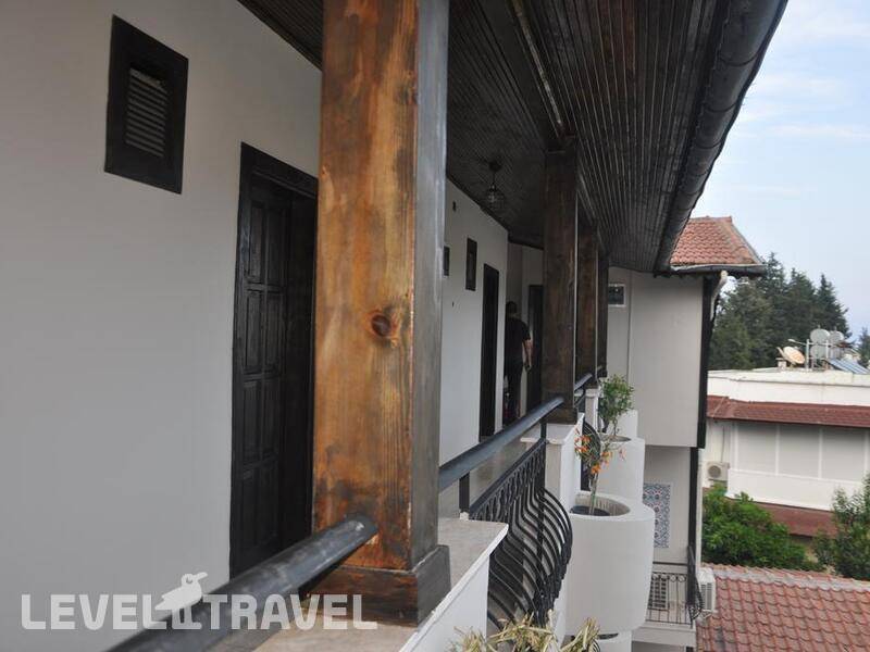 Фотография Derin Luxury Hotel