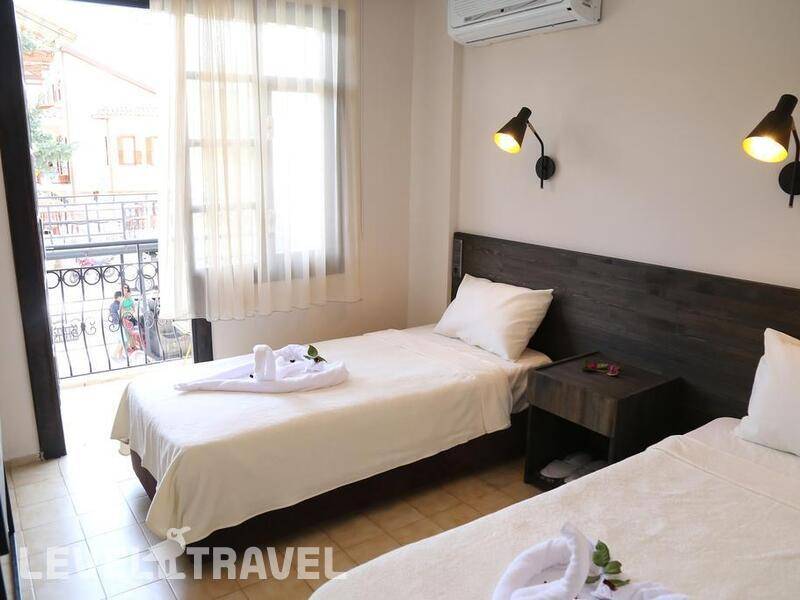 Фотография Derin Luxury Hotel