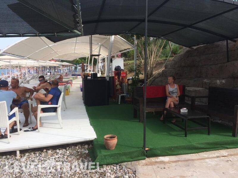 Фотография Derin Luxury Hotel