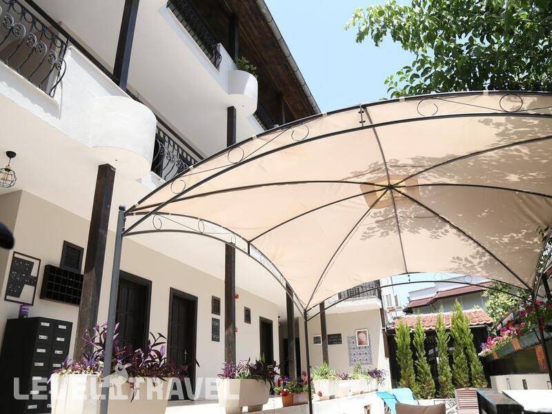 Фотография Derin Luxury Hotel