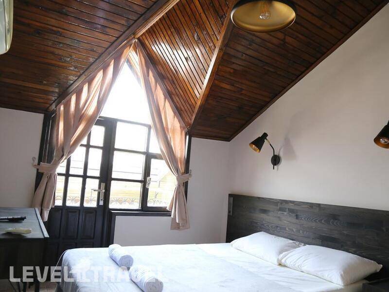 Фотография Derin Luxury Hotel