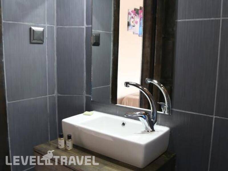 Фотография Derin Luxury Hotel