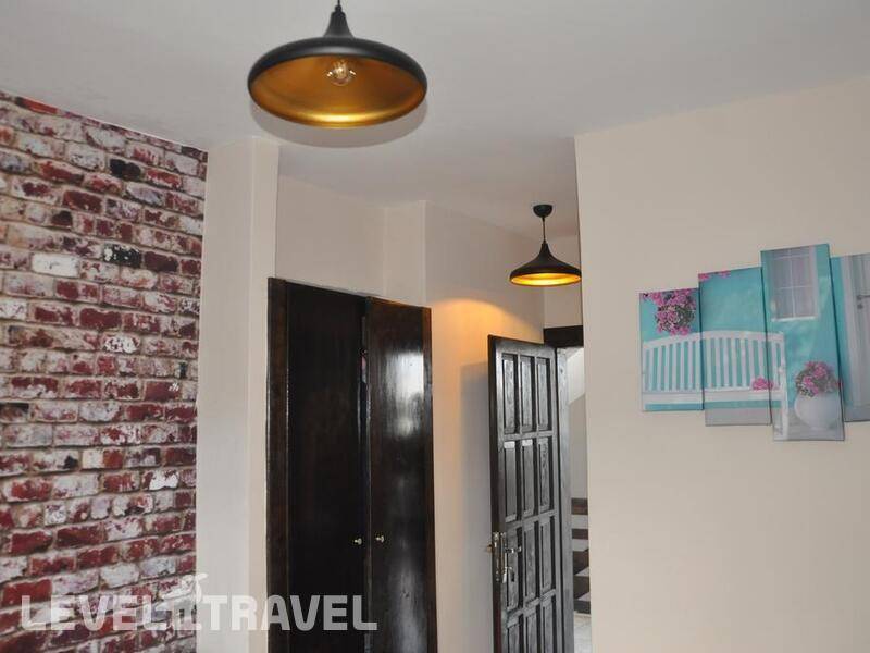 Фотография Derin Luxury Hotel