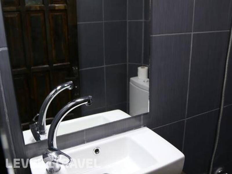 Фотография Derin Luxury Hotel