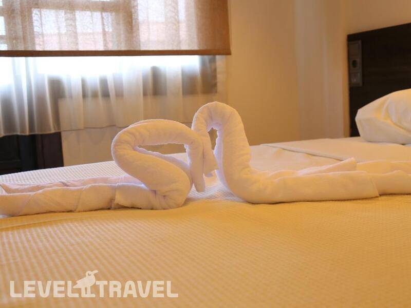 Фотография Derin Luxury Hotel