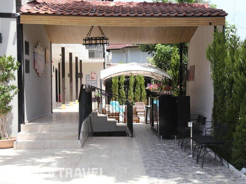 Фотография Derin Luxury Hotel