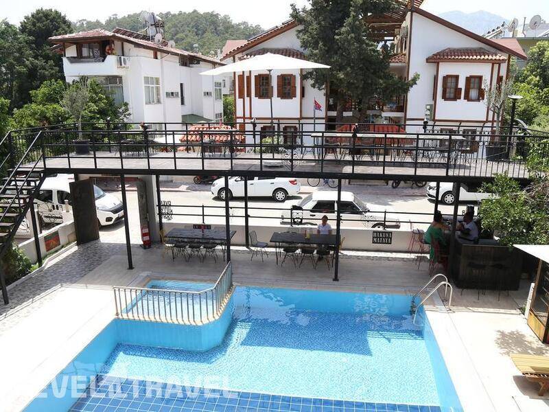 Фотография Derin Luxury Hotel